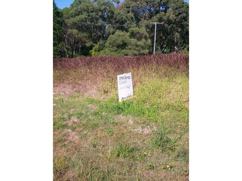 6 Richardson Street, Russell Island QLD 4184