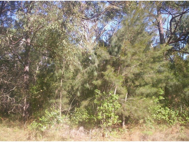 44 villa wood, Russell Island QLD 4184