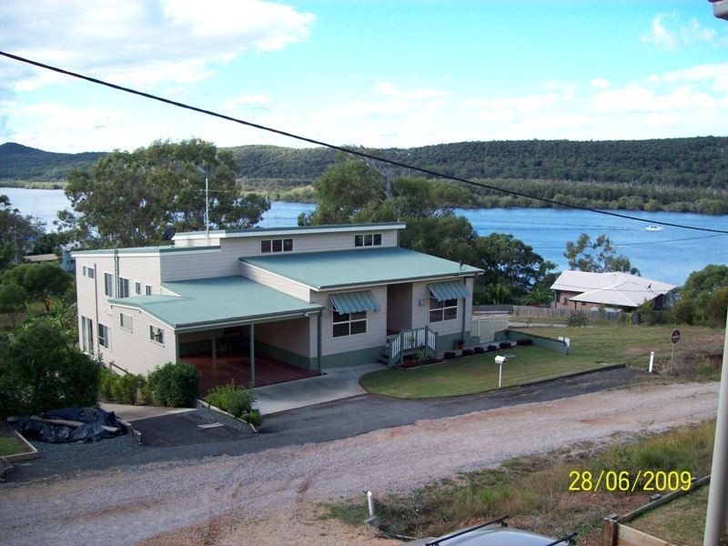57 Seaward Drive, Russell Island QLD 4184