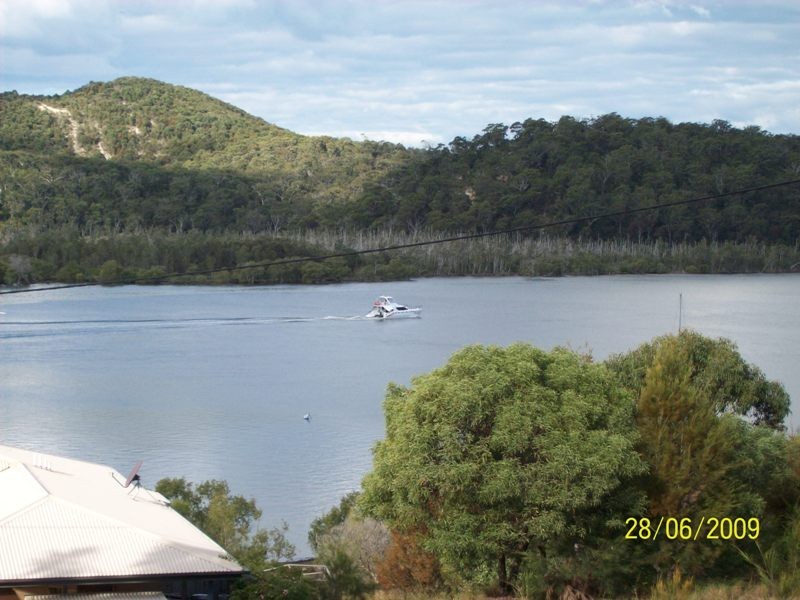 57 Seaward Drive, Russell Island QLD 4184