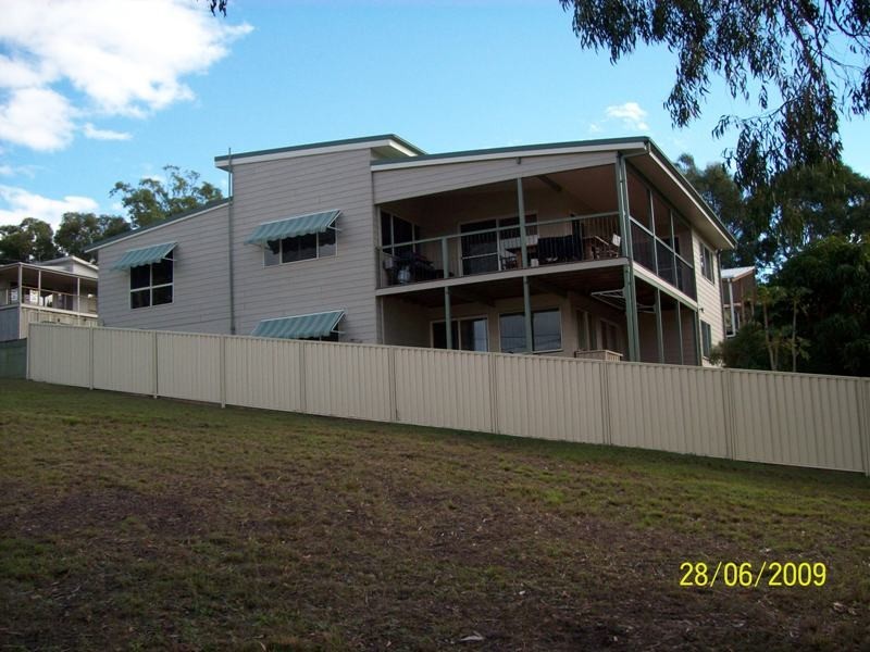 57 Seaward Drive, Russell Island QLD 4184