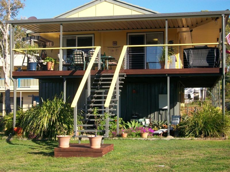 37 – 39 Wilma Cresent, Russell Island QLD 4184