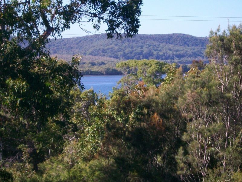 6 Orme Drive, Russell Island QLD 4184