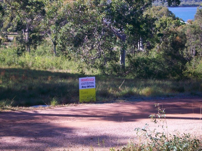 6 Orme Drive, Russell Island QLD 4184