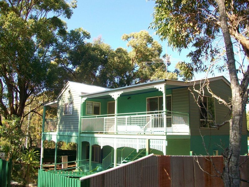 2 Bradman Street, Russell Island QLD 4184