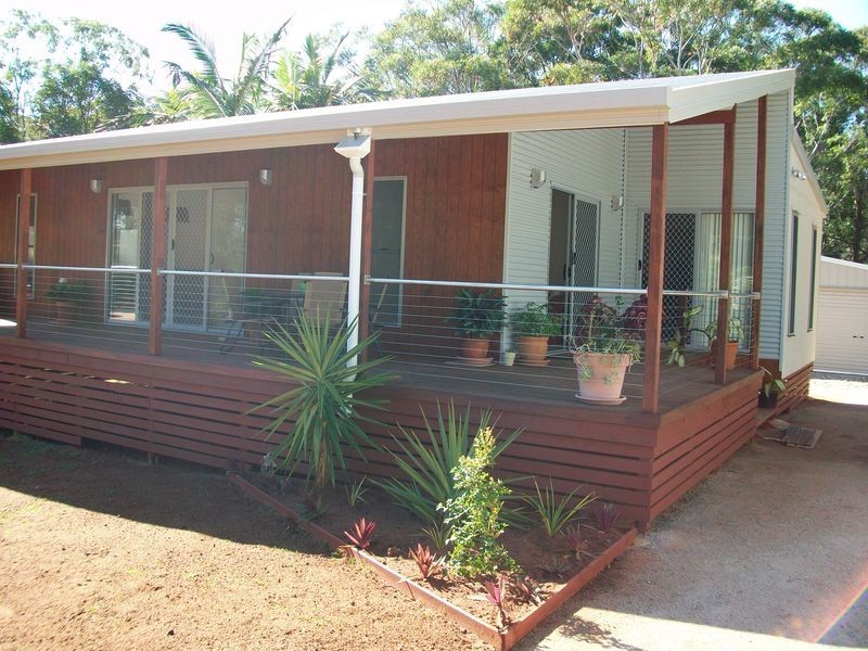 9 Warrie Road, Russell Island QLD 4184