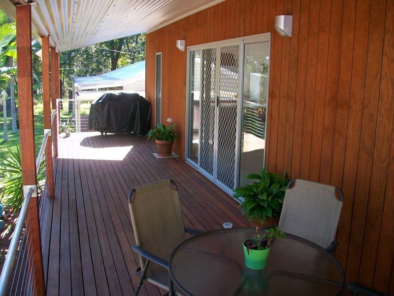 9 Warrie Road, Russell Island QLD 4184