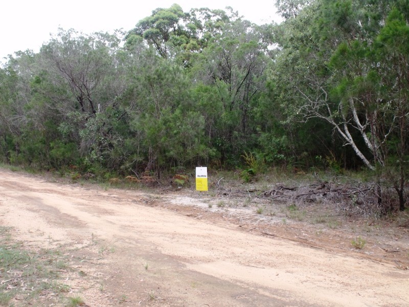 31 Fenton Road, Russell Island QLD 4184