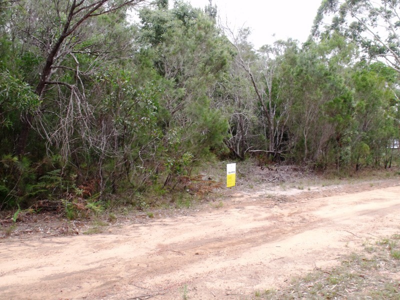 31 Fenton Road, Russell Island QLD 4184