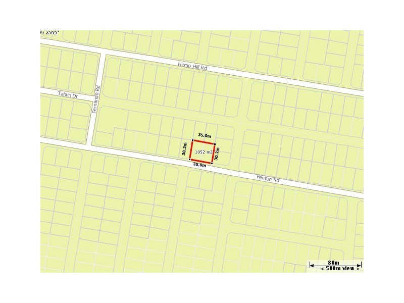 31 Fenton Road, Russell Island QLD 4184