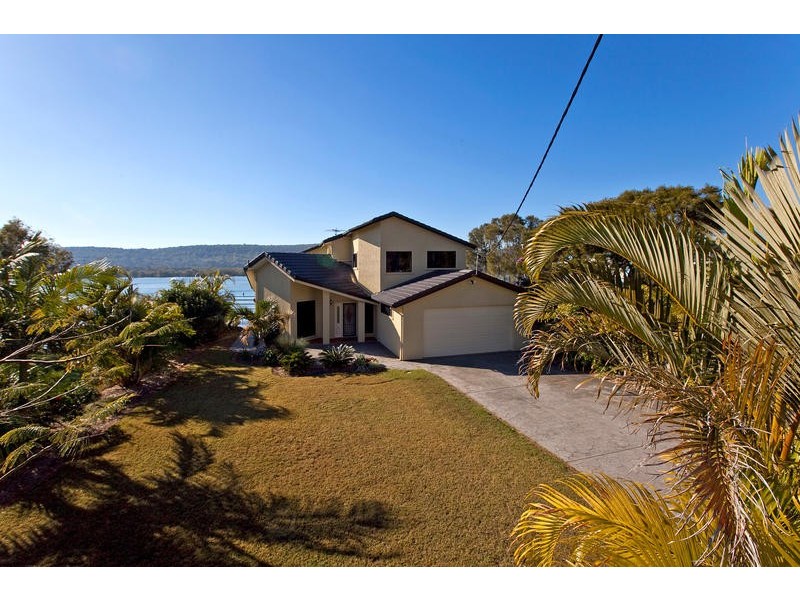 49 Wahine Drive, Russell Island QLD 4184