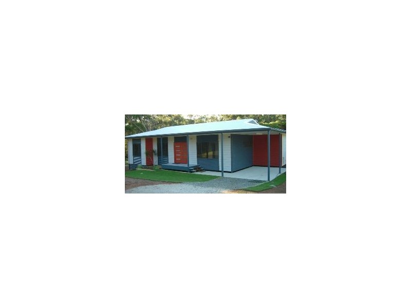 43 Catamaran Street, Russell Island QLD 4184