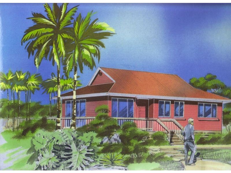 5 Vista Street, Russell Island QLD 4184