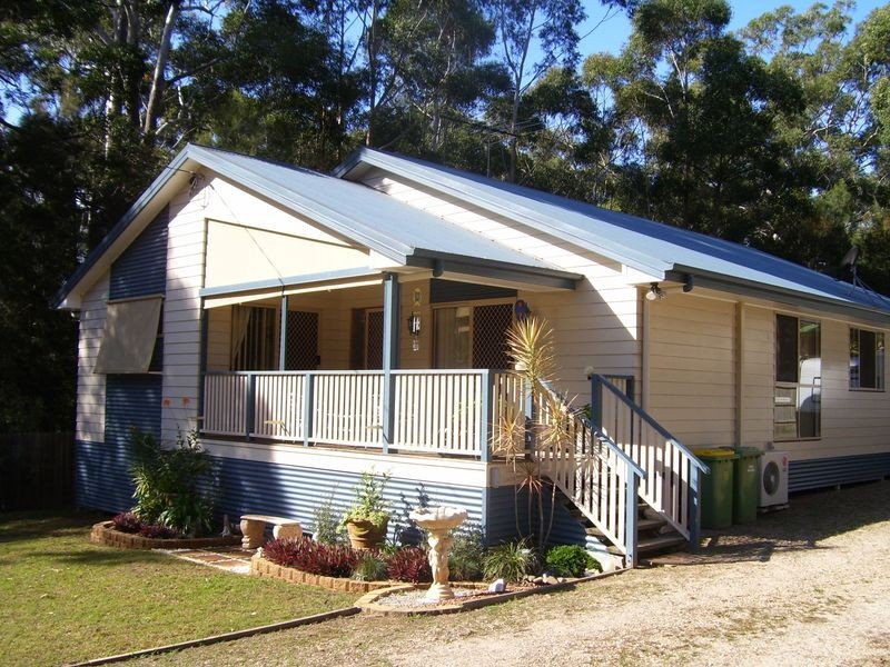 4 Lau Street, Russell Island QLD 4184