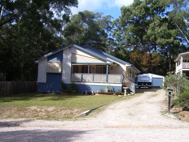 4 Lau Street, Russell Island QLD 4184