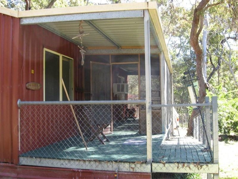28 Shandoss Street, Russell Island QLD 4184