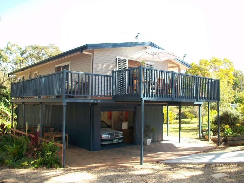 14 Virginia Parade, Russell Island QLD 4184