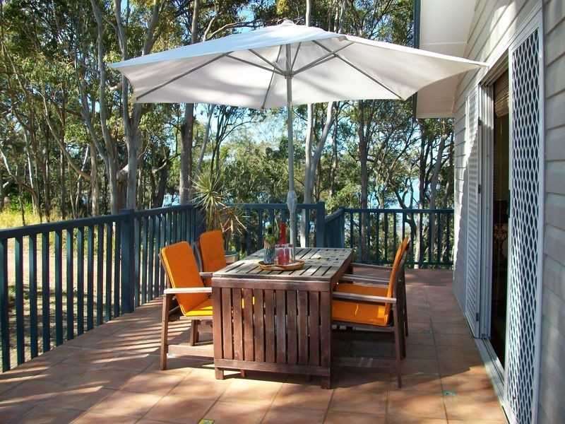 14 Virginia Parade, Russell Island QLD 4184