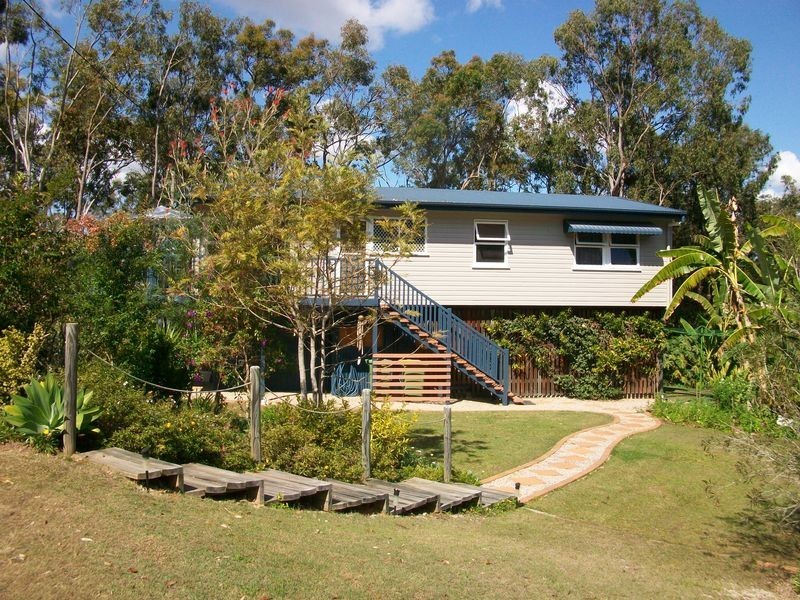 14 Virginia Parade, Russell Island QLD 4184