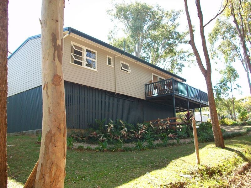 14 Virginia Parade, Russell Island QLD 4184