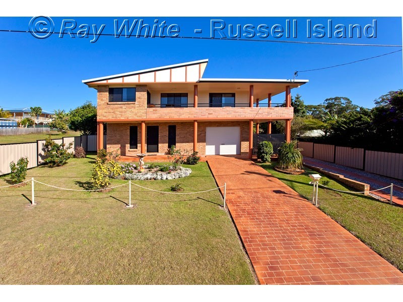 7 Alice Street, Russell Island QLD 4184