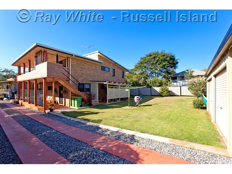 7 Alice Street, Russell Island QLD 4184