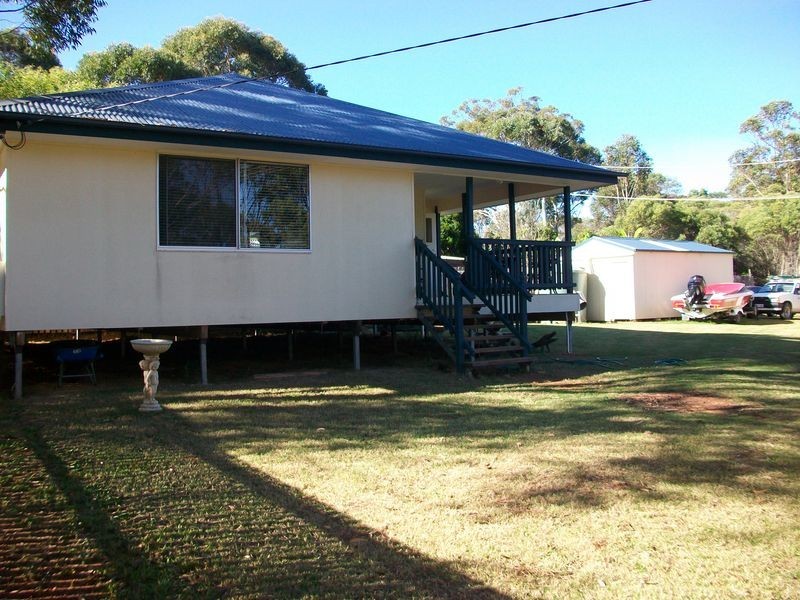 9 Stradbroke Drive, Russell Island QLD 4184