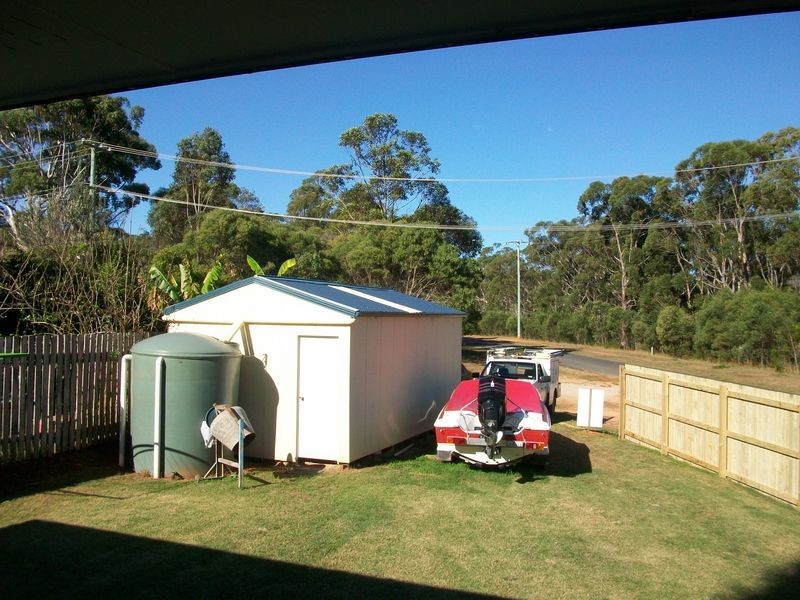 9 Stradbroke Drive, Russell Island QLD 4184