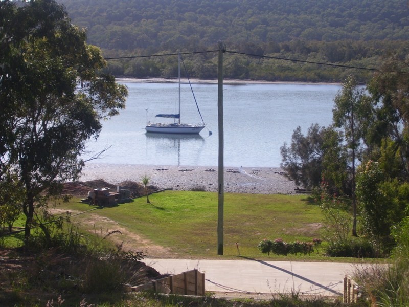 72 Wahine Dr, Russell Island QLD 4184