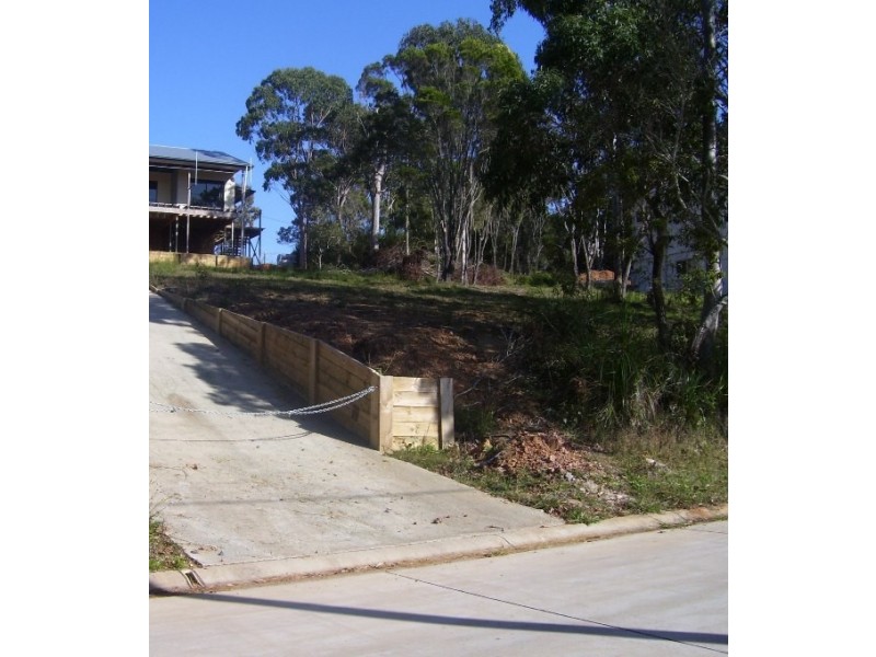 72 Wahine Dr, Russell Island QLD 4184