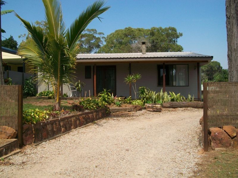 36 To 38 Jackson Road, Russell Island QLD 4184