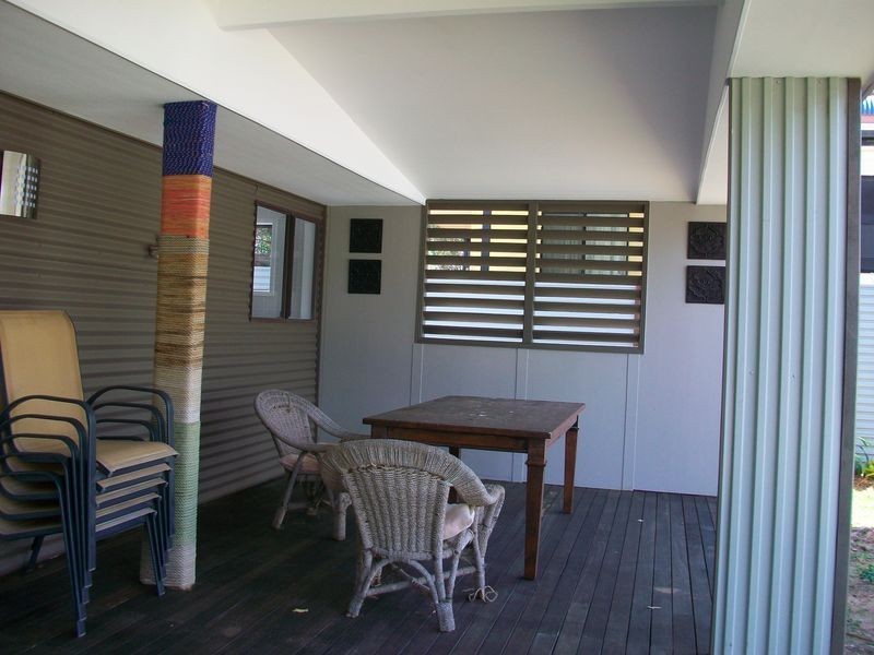 36 To 38 Jackson Road, Russell Island QLD 4184