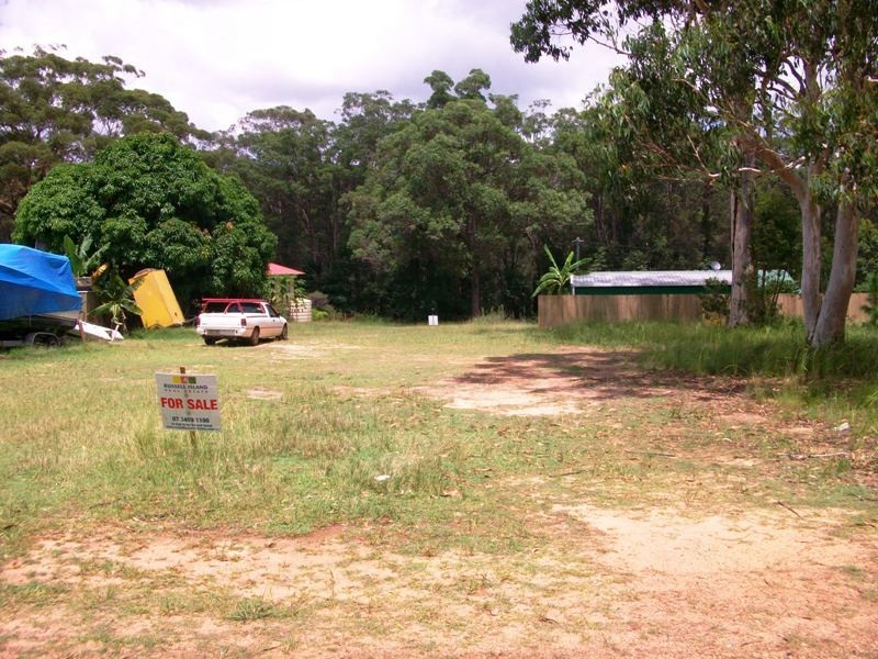 14 Canaipa Road, Russell Island QLD 4184