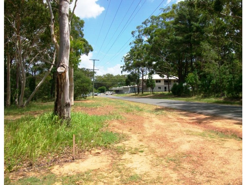 14 Canaipa Road, Russell Island QLD 4184