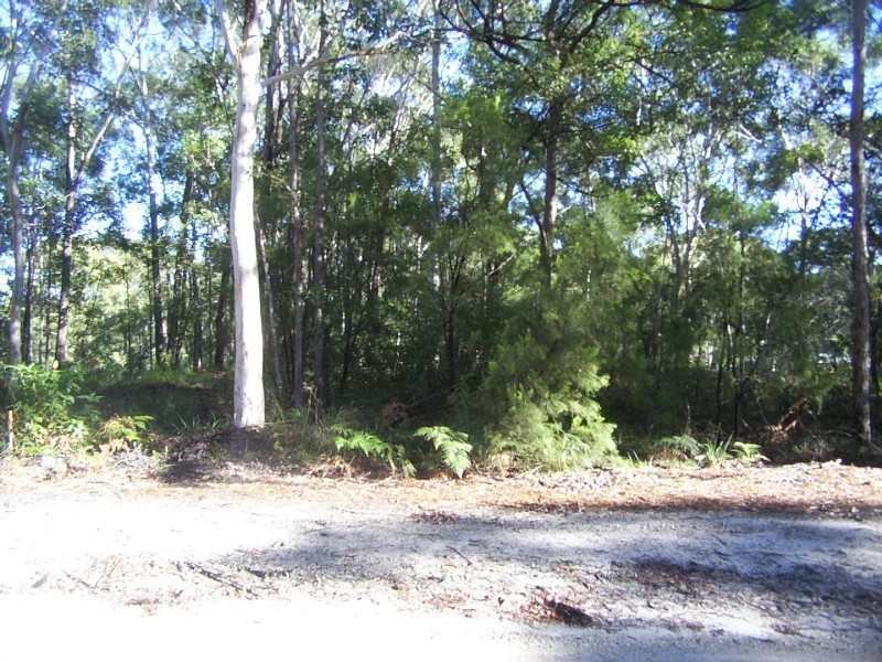 29 Villa-Wood Rd, Russell Island QLD 4184