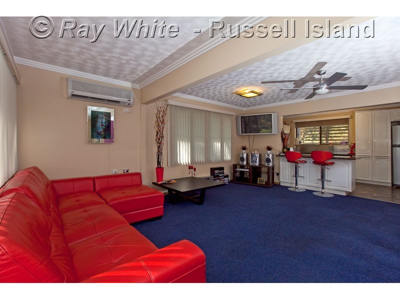 4 Woomera Street, Russell Island QLD 4184