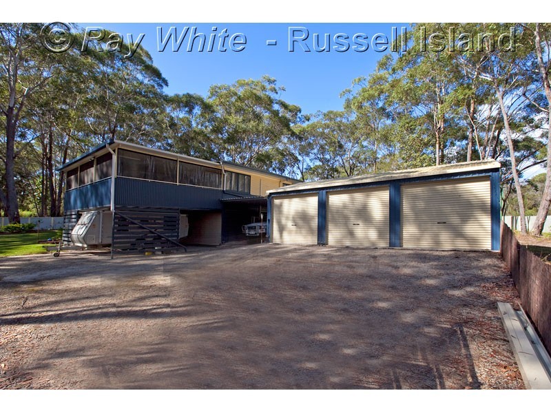 4 Woomera Street, Russell Island QLD 4184