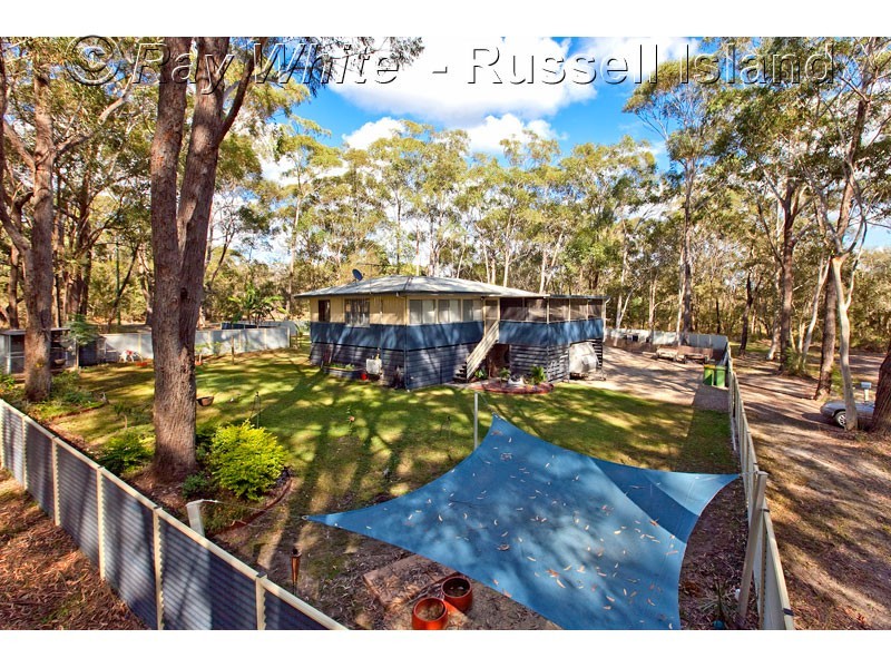 4 Woomera Street, Russell Island QLD 4184