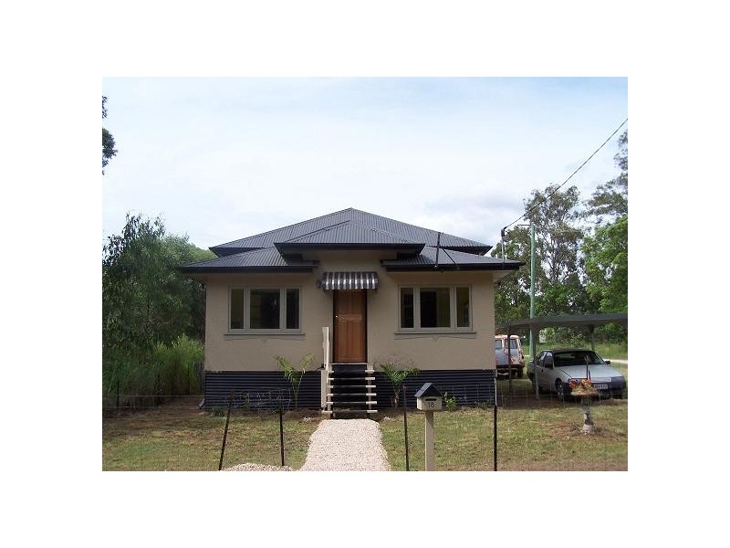18 Yara Street, Russell Island QLD 4184