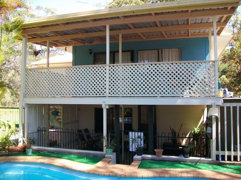 20 Jasper Street, Russell Island QLD 4184