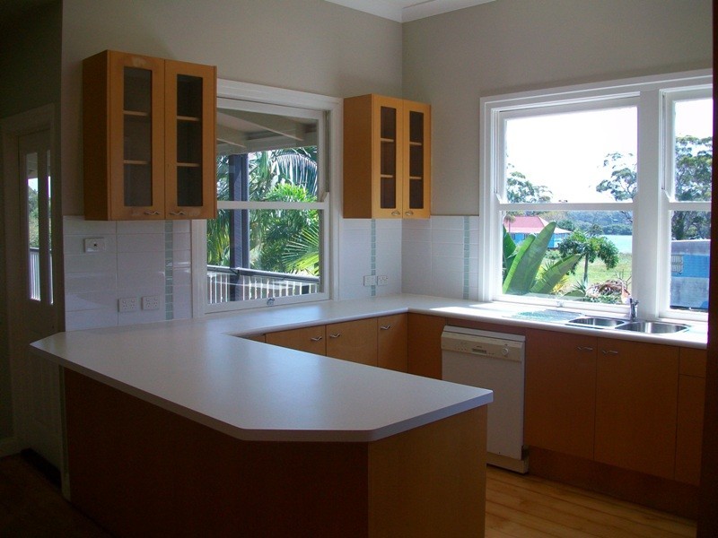 1 Willes Street, Russell Island QLD 4184