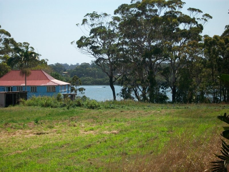 1 Willes Street, Russell Island QLD 4184