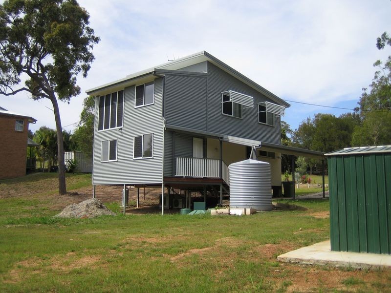 30 Schooner Street, Russell Island QLD 4184