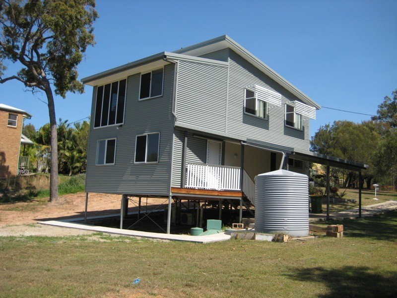 30 Schooner Street, Russell Island QLD 4184