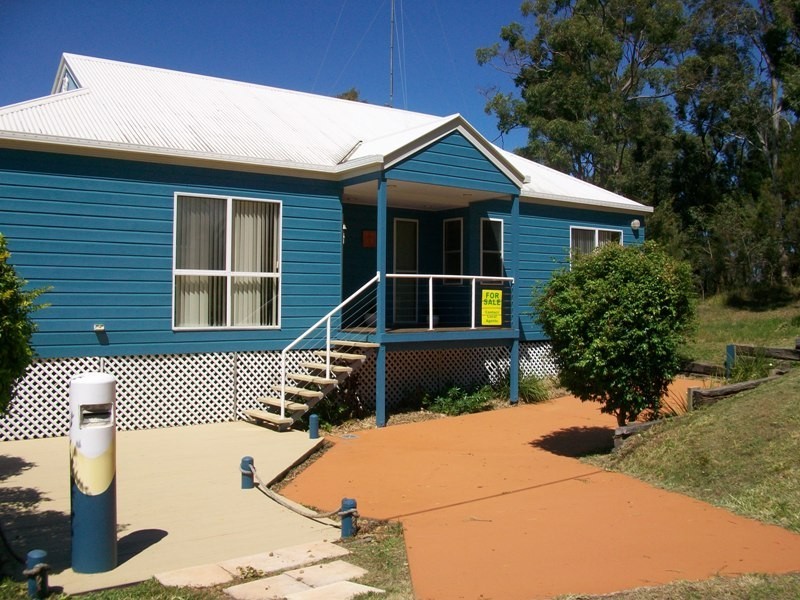 101 Wahine Drive, Russell Island QLD 4184