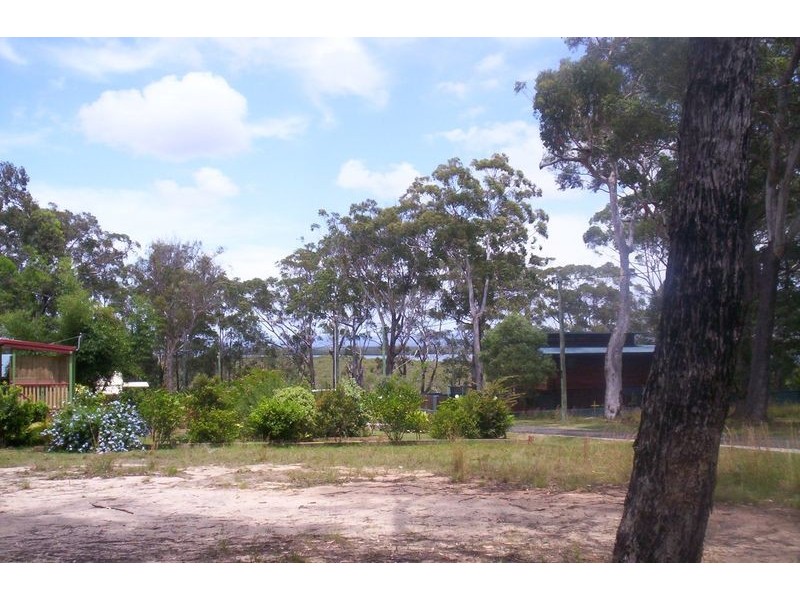 21 Heeterra Street, Russell Island QLD 4184