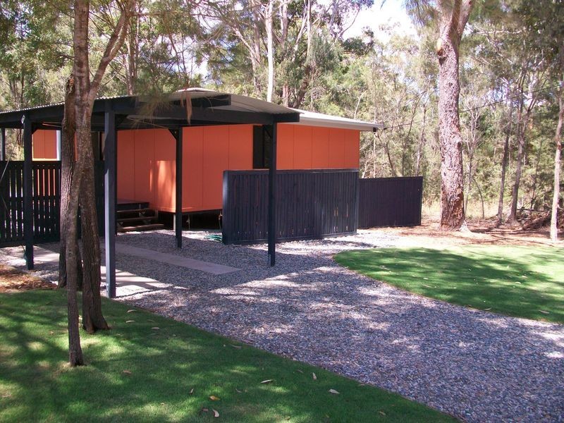 3 Crystal St, Russell Island QLD 4184