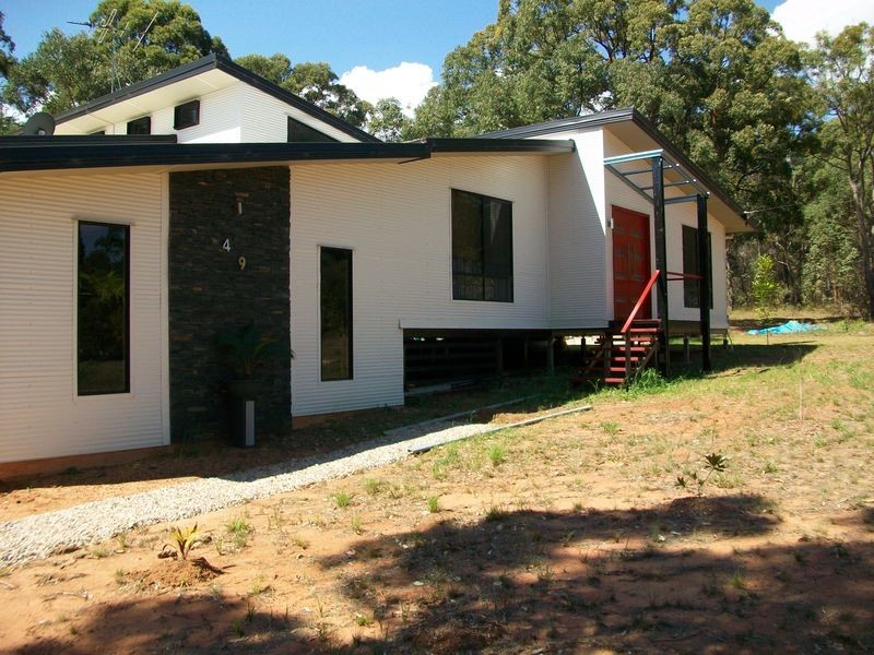 49 Hemp Hill Road, Russell Island QLD 4184