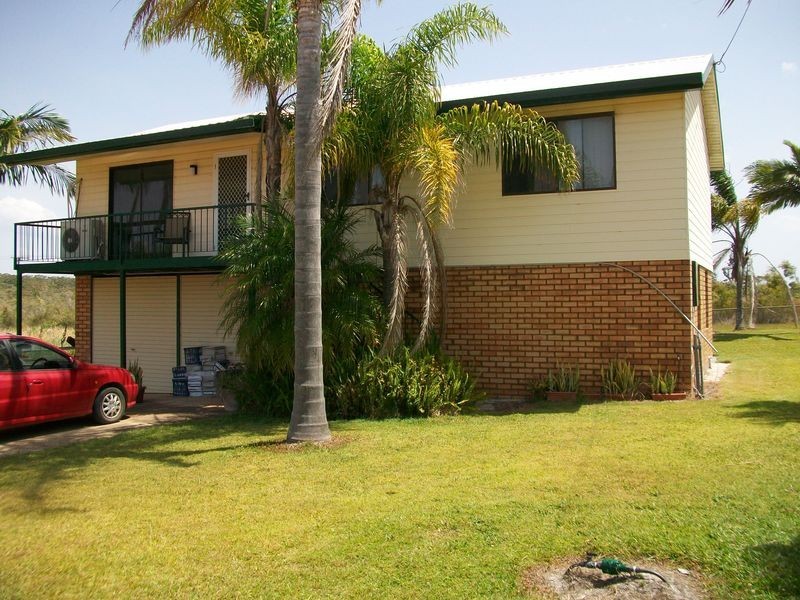 10 Coco Palms Drive, Russell Island QLD 4184