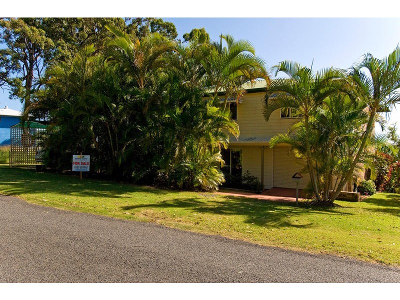 33 Bay Drive, Russell Island QLD 4184